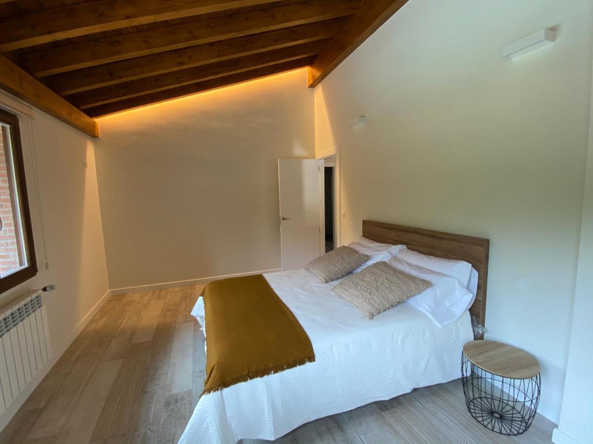 2 Apartamentos En Villa Con Piscina Privada En Asturias El Marquesau Noriega Exterior photo